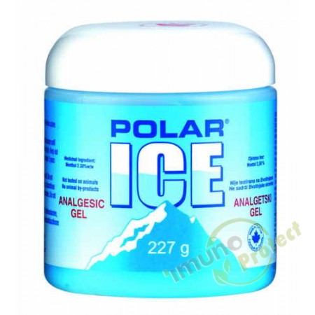Polar Ice gel 227g