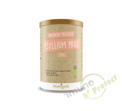 Psyllium prah Nutrigold, 250g