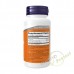L-teanin NOW Foods, 100 mg 90 kaps