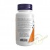 L-teanin NOW Foods, 100 mg 90 kaps