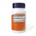 L-teanin NOW Foods, 200 mg 60 kaps