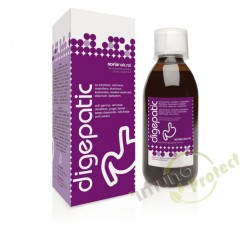 Digepatic Soria Natural, 250 ml