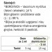 Borovnica – prirodni ekstrakt 50 ml