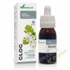 Glog - biljni ekstrakt Soria Natural, 50 ml