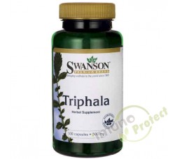 Triphala Premium 500mg