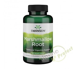 Korijen bijelog sljeza Swanson, 500 mg