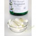 L-Arginine - maksimalna snaga Swanson 850 mg