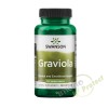Graviola Swanson 530 mg, 60 kapsula