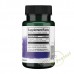 Krom pikolinat Swanson, 200 mcg