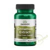 Ekstrakt Cimeta Swanson 250 mg, 90 kapsula