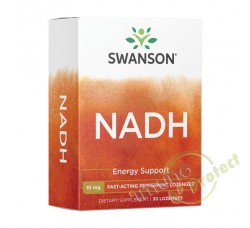 Koenzim NADH 10 mg 30 tabl