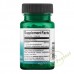 5-HTP Swanson, 200 mg 60 kapsula