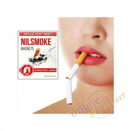 Nil Smoke magneti za prestanak pušenja