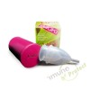 Yuuki® - Dvije menstrualne čašice paket