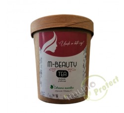 M-Beauty Tea – Čaj za ljepotu organizma i tijela, 50 g