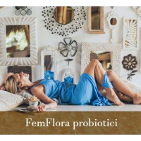 Probiotici za žene 