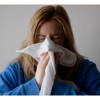Kako savladati gripu?