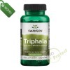 Triphala Swanson 500 mg, 100 kapsula
