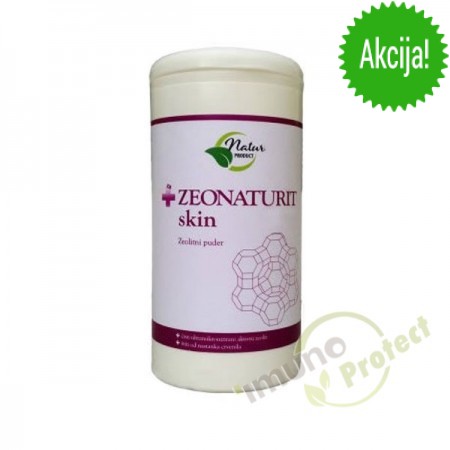 Zeonaturit Skin 100 g