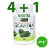 Amazonska GRAVIOLA u prahu, 150 gr - AKCIJA