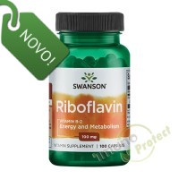 Vitamin B-2 (riboflavin)