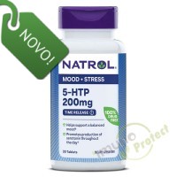 5-HTP Natrol, 200 mg 30 tableta