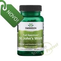 Gospina trava Swanson, 375 mg