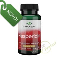 Hesperidin Swanson 500 mg 60 kapsula