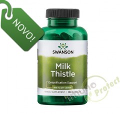 Sikavica Swanson 500 mg, 100 kaps