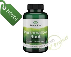 Korijen bijelog sljeza Swanson, 500 mg