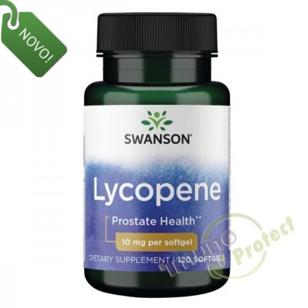 Likopen Swanson, 10 mg