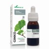 Ginko - biljni ekstrakt Soria Natural, 50 ml