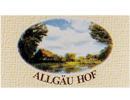 Allgräu Hof